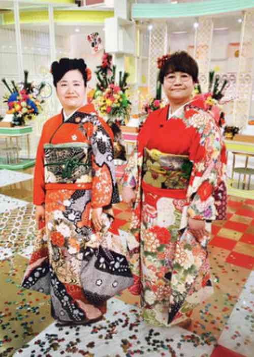 近藤春菜の成人式写真が角野卓造に似てる!違いはどこなの?ドコモCMと